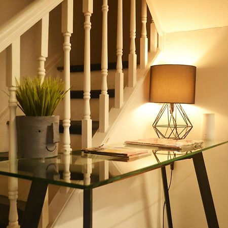 Brixton/Oval House Apartman London Kültér fotó