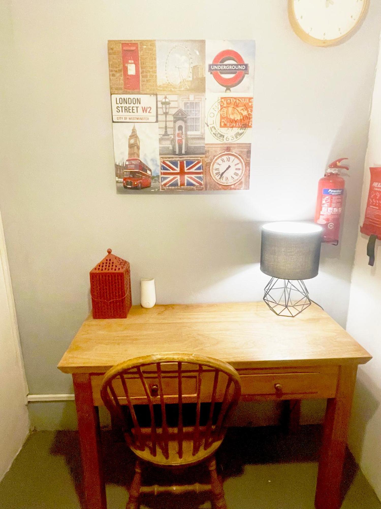 Brixton/Oval House Apartman London Kültér fotó