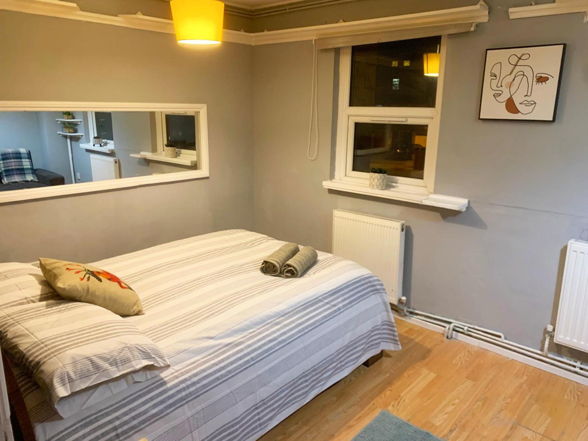 Brixton/Oval House Apartman London Kültér fotó