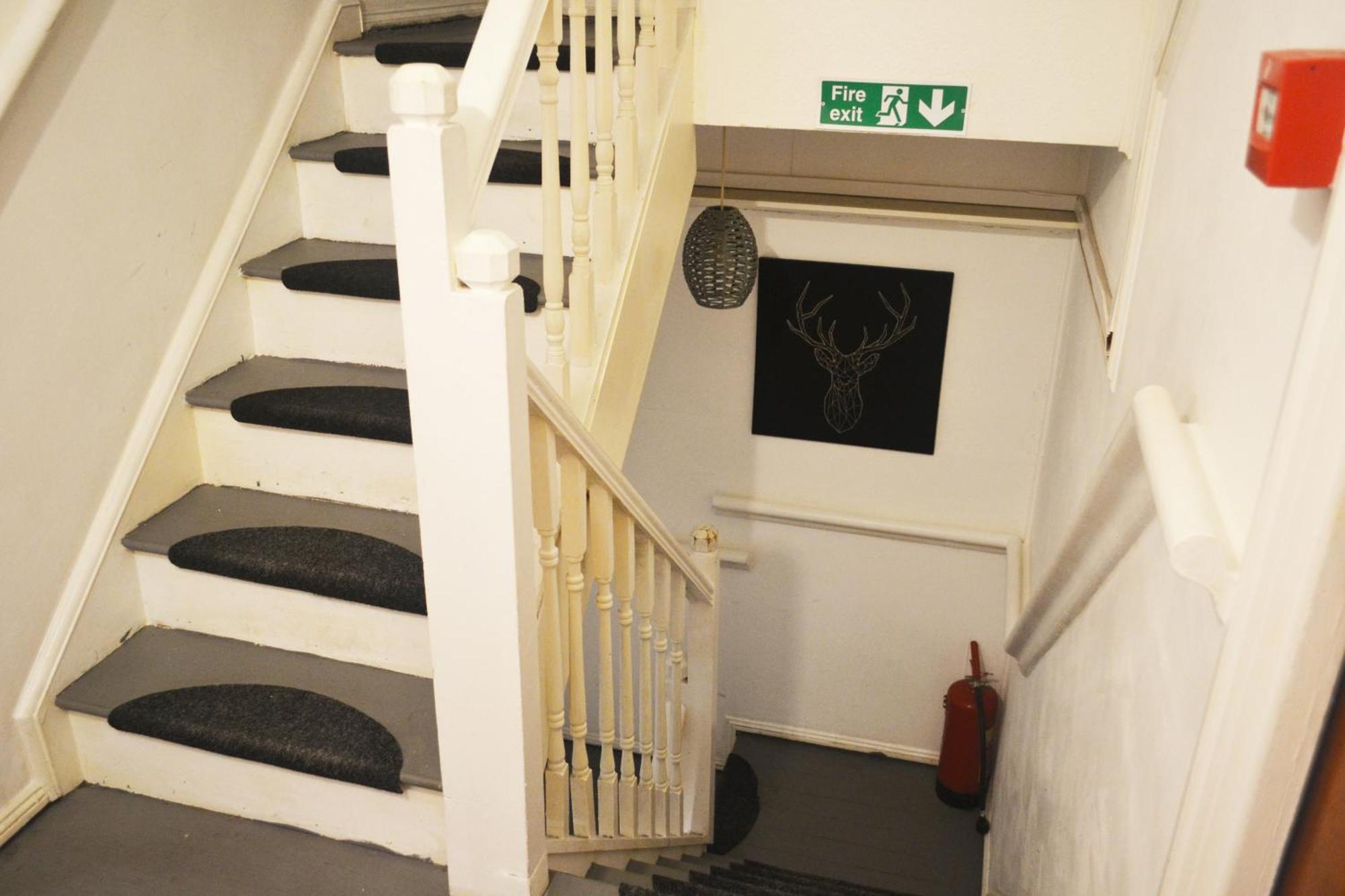 Brixton/Oval House Apartman London Kültér fotó