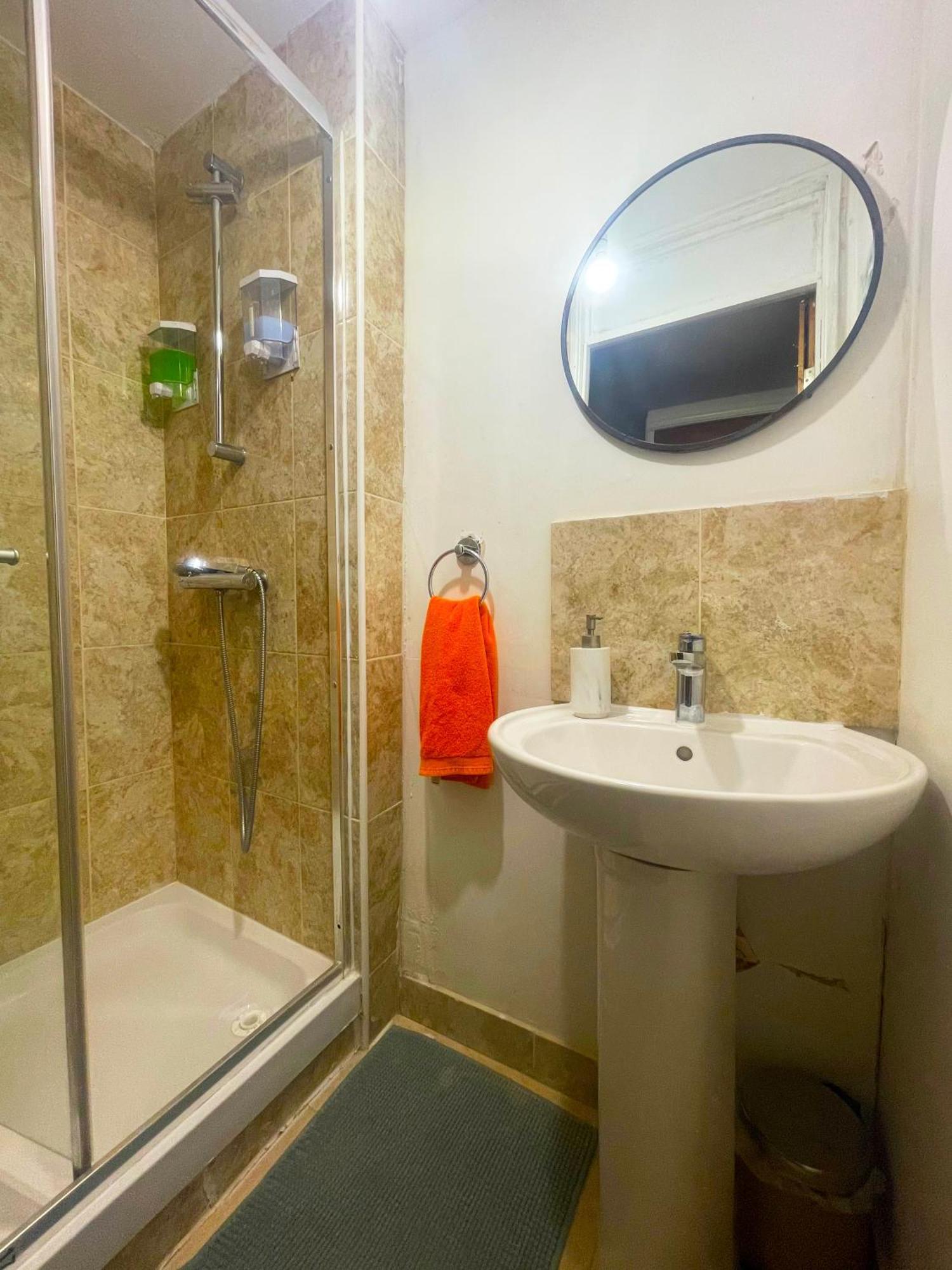 Brixton/Oval House Apartman London Kültér fotó