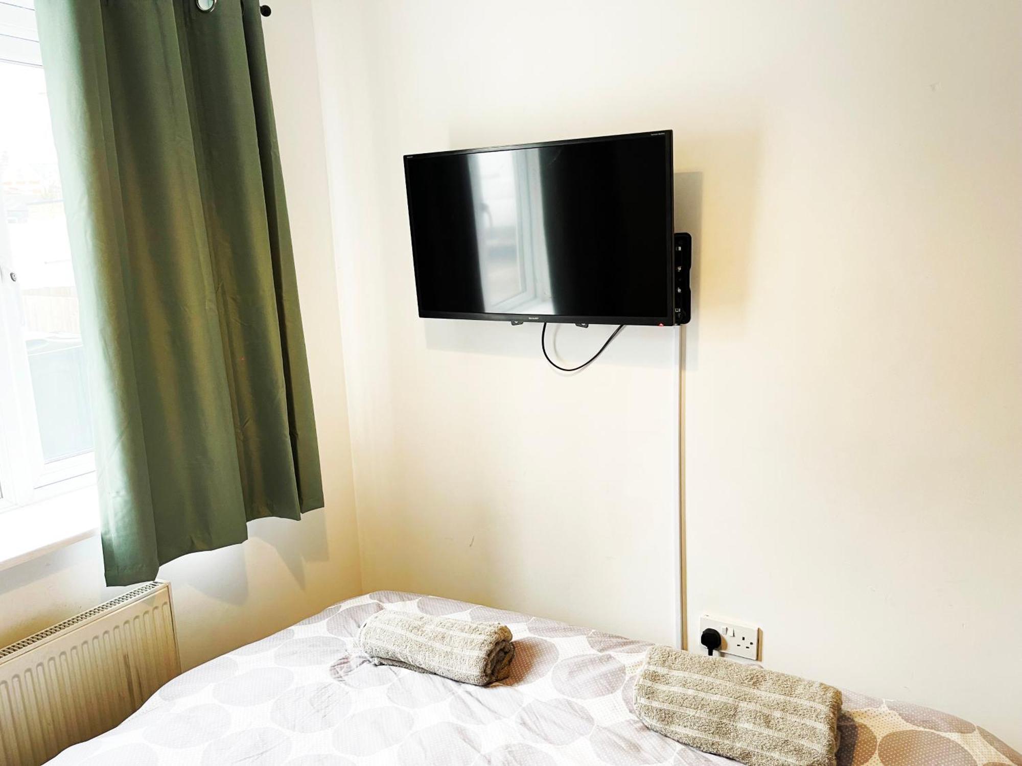 Brixton/Oval House Apartman London Kültér fotó