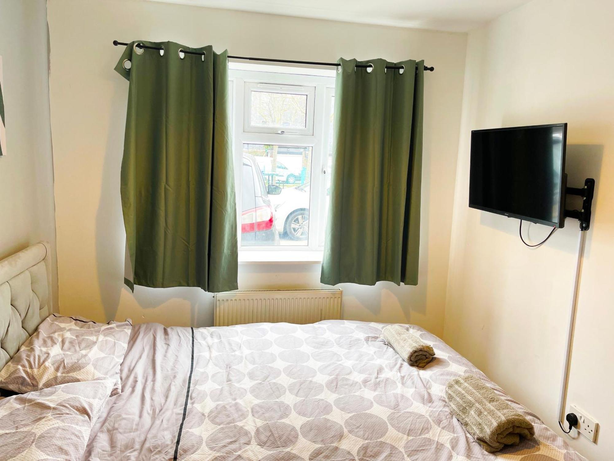 Brixton/Oval House Apartman London Kültér fotó