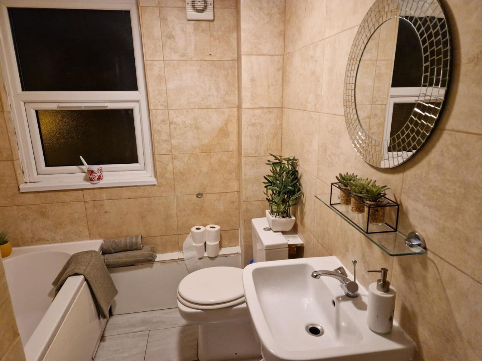 Brixton/Oval House Apartman London Kültér fotó
