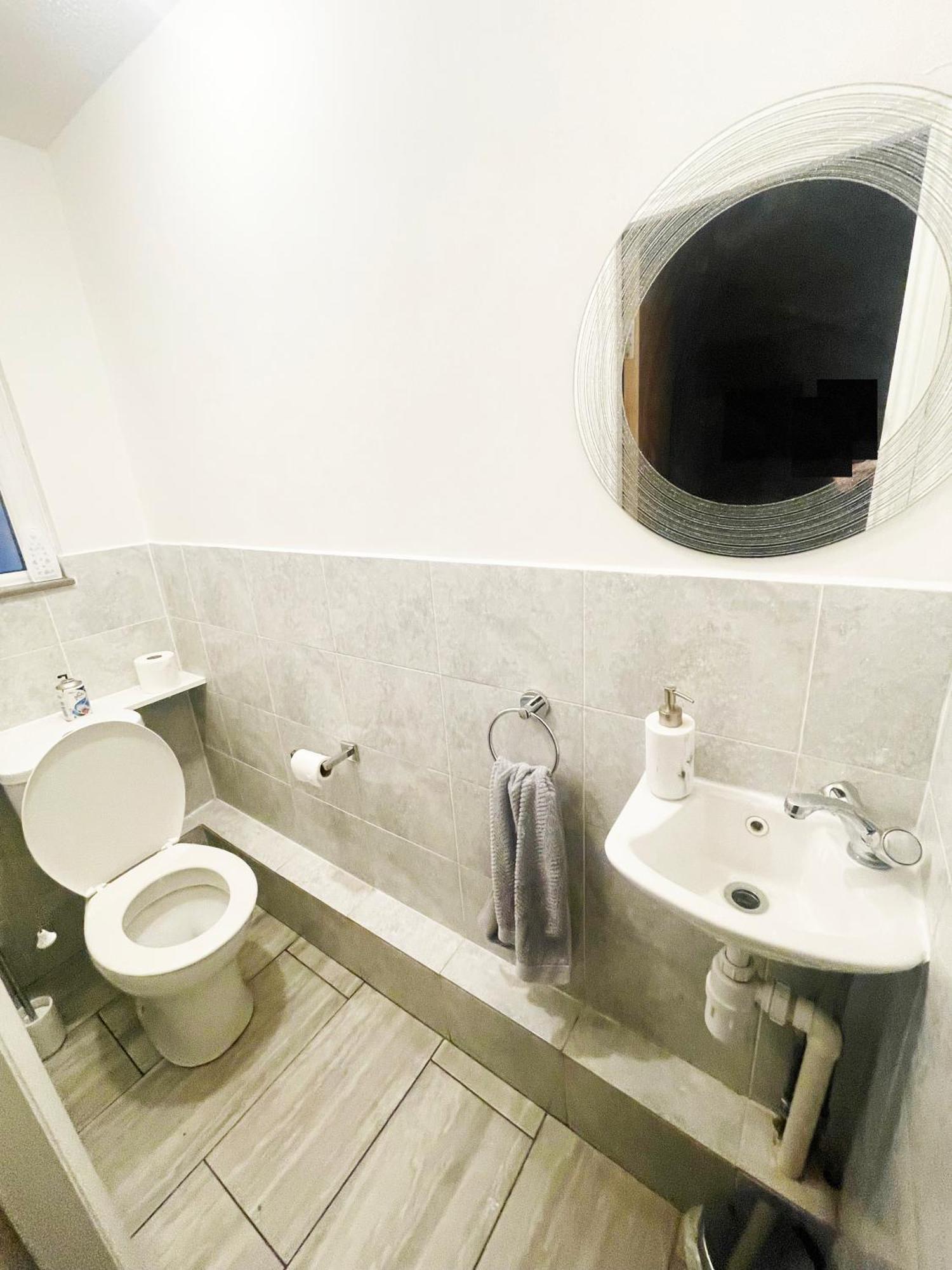Brixton/Oval House Apartman London Kültér fotó